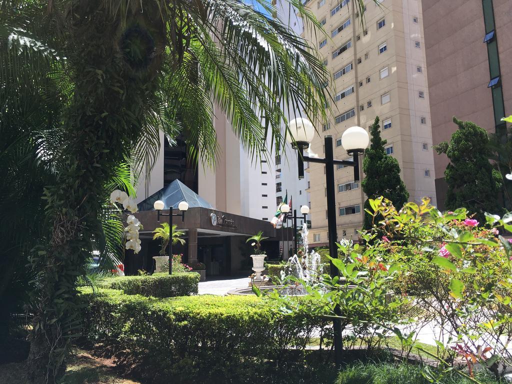 Apartamento Confortavel - Jd Paulista Sao Paulo Exterior photo