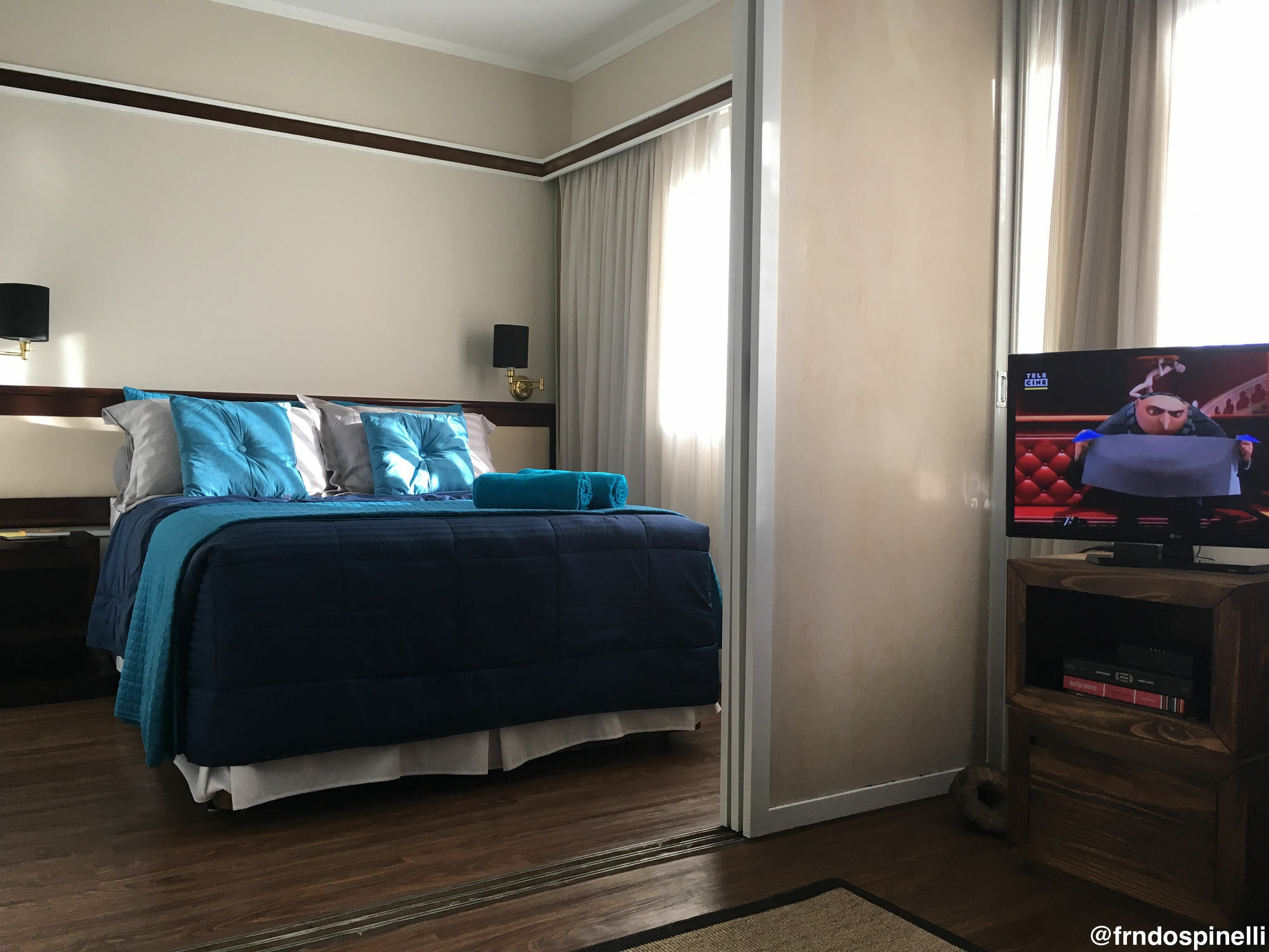 Apartamento Confortavel - Jd Paulista Sao Paulo Exterior photo
