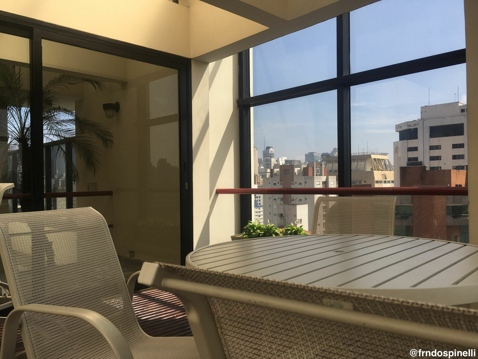 Apartamento Confortavel - Jd Paulista Sao Paulo Exterior photo