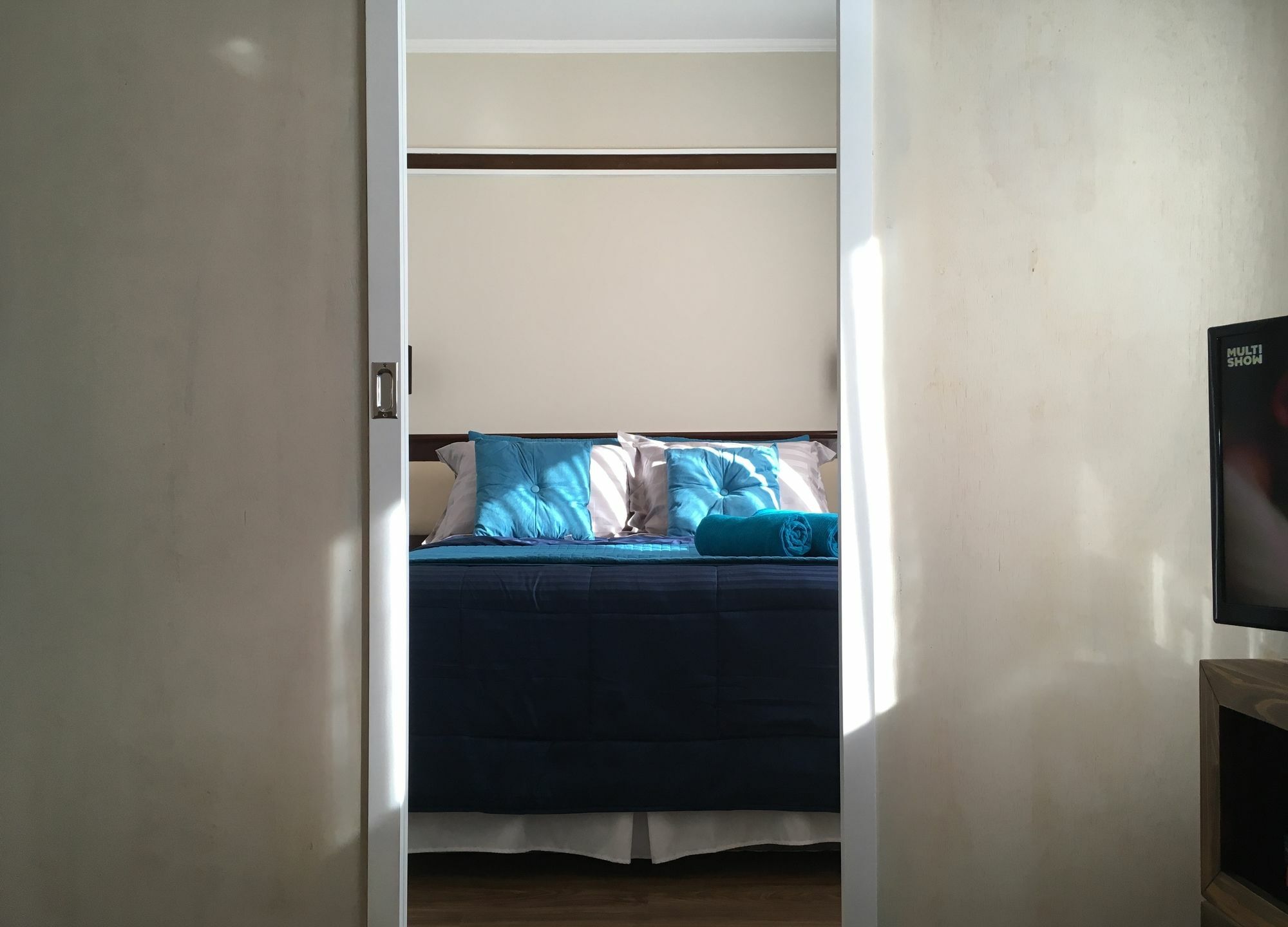 Apartamento Confortavel - Jd Paulista Sao Paulo Exterior photo